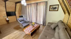 Ecohouse Machakhela - Image 2