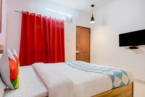 Vaccinated Staff- OYO Home 79114 Vibrant Stay 36257 Hinjewadi - Image 3