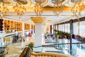 Guo Hui Hotel - Image 2