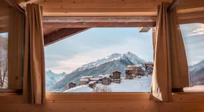 Ferme du Grand Bisse - Gîte agritouristique - Image 2