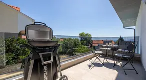 Luxury Villa Adria Apartments - Image 4