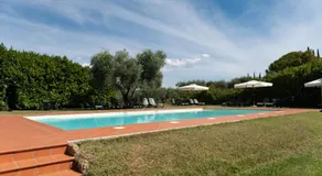 Villa Montelisi - Image 5