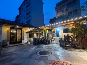 Yandang Xinzhong Deshan Boutique Hostel - Image 2