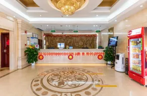 TOWO Premium Hotel (Shenzhen Longgang Pingdi Branch) - Image 4