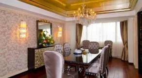 Yunhai Hotel Zhuhai - Image 5