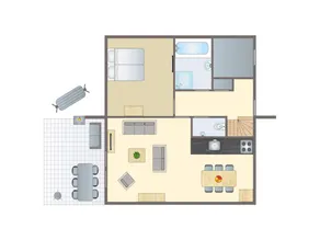 Holiday Home in Diessen with Private Sauna - Image 2