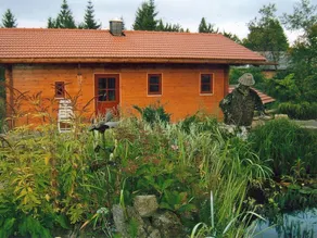Pleasant apartment in Bavaria - Image 4