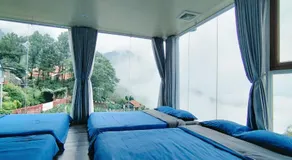 Ban Mai Xanh homestay Tam Đảo - Image 2