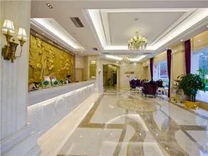 Vienna Hotel Jiangmen Heshan Huamao - Image 2
