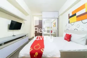 Apartemen Kemang View - Room 88 Tower Acasia - Image 1