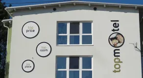 Topmotel - Image 3