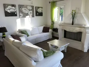 Holiday house with stunning views nearby the cozy village Afionas - Image 4