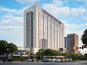 JI Hotel (Jiaxing Xiuhu Park) - Image 5