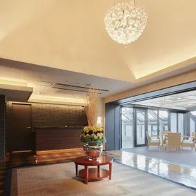 Hotel Garden Square Shizuoka - Image 3