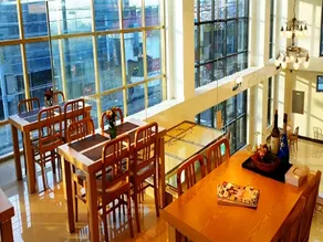 Rezion Hotel - Image 4