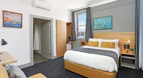 Meridian Hotel Hurstville - Image 2