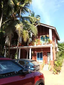Stone Guest House Gokarna - Image 3