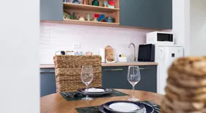 WHITE PLATAN apartment - Image 3