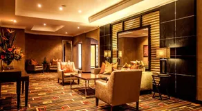 Garden Court OR Tambo International Airport - Image 3