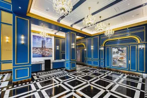 England Marina Club Hotel - Image 4