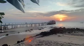 River Side Chalet Tioman - Image 4