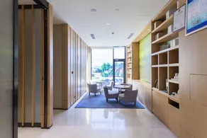 JI Hotel Taiyuan Changzhi Road Xuefu Street Metro Station - Image 5