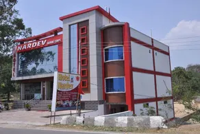 Hotel Nardev Marine Corps - Image 5