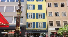 In Swiss Home - Barfüsserplatz BAR street Apartment - Image 3