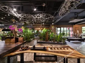 Huashinian Flower Art Life Aesthetics Designer Hotel - Image 3