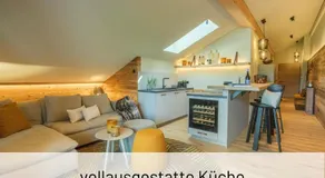 Hoimat Pfronten - Luxusappartements mit Sauna und Bergblick - Image 4