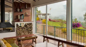Hotel Campestre Casa de la Abuela - Image 4