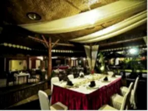 Sindang Reret Hotel and Resto Ciwidey - Image 3