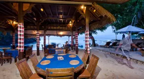 Lumbung Bali Huts - Image 5