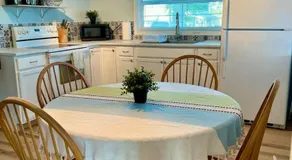 Cozy House - 2beds & 1 bath - Image 3