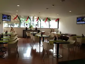 Hotel Amazonas - Image 4