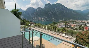 Hotel Benacus Panoramic - Image 3