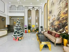 Phu Gia Hotel 13-15 Hoàng Quốc Việt - Image 2