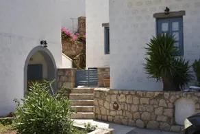 Patmos Cute Seafront Studio Escape for 2 - Image 4