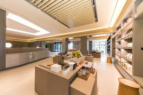 JI Hotel Shanghai World Expo Yaohua Road - Image 5