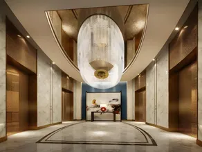 New Century Grand Hotel Hangzhou Fuyang Dongfangmao - Image 5