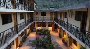 Hospedaje Inti - Image 3