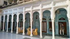 Heritage Thikana, A boutique stay - Image 3