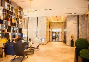 Echarm Hotel Tongshan Niutoushan Park - Image 2