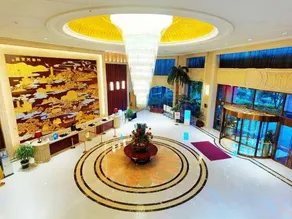 Tianbao Garden Hotel - Image 4