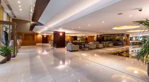 Babylon Rotana Hotel - Image 3