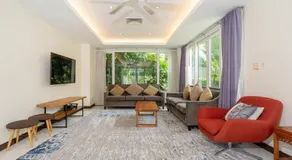 Baan Kaja Villa by Lofty - Image 3