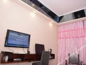 Yufu Boutique Hotel - Image 4
