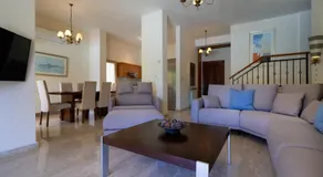 Villa Lara - 11, Spacious Villa with Large Garden and Private Pool on Aphrodite Hills - Image 2