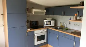Apartment In Eilenburg Near Duben Heath - Image 4