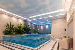 Immersing Hotels Guilin Railway Station MixC - Image 4